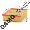 MANN FILTER Vzduchový filter MANN FILTER C 25 114