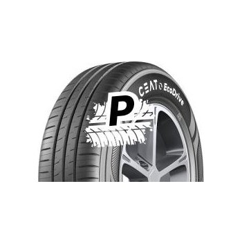 Ceat Ecodrive 165/70 R14 81T