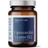 Health Link Lipozomálny vitamín B12 60 kapsúl