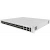 Switch Mikrotik CRS354-48P-4S+2Q+RM (CRS354-48P-4S+2Q+RM)