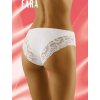 Wolbar kalhotky Fara white