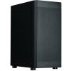 Zalman skříň i4 / middle tower / 6x120 mm fan / 2xUSB 3.0 / USB-C / mesh panel / černý (i4 Black)