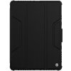 Nillkin Bumper PRO Protective Stand Case pro iPad 10.2 2019 / 2020 / 2021 Black 57983104134