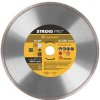 Kotúč Strend Pro 521B, 230 mm, diamantový, plný