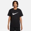 Nike Sportswear SP SS Top M T-shirt FN0248-010 (190799) Black M