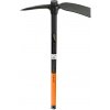 Fiskars Krumpáč záhradný, široký 1002209
