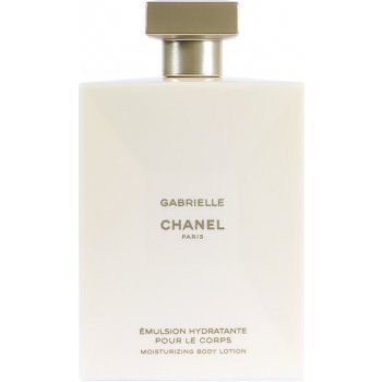 Chanel Gabriele telové mlieko 200 ml