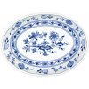 Cibulák Misa šalátová oválna 28 cm originálny cibuľový porcelán