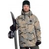 Horsefeathers Blake Jacket, L, ZĽAVA