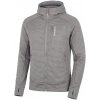 Pánska mikina s kapucňa Husky Anara M grey, L