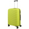 Travelite Burano M Apple green 67/80 L TRAVELITE-77348-83