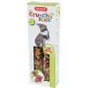 Zolux Crunchy Stick králik mrkva a repa 115 g