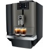 Jura X4 Dark Inox