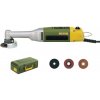 PROXXON MICROMOT LHW Uhlová brúska 100W, 50mm, 3 kotúče, v kufríku 28547