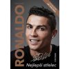 Cristiano Ronaldo Nejlepší střelec - Petr Čermák