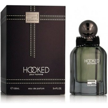 Rue Broca Hooked Pour Homme parfumovaná voda pánska 100 ml