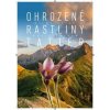 Ohrozené rastliny Tatier - Zajac Milan