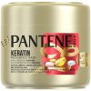 Pantene Keratínová maska na suché a poškodené dlhé vlasy 300 ml