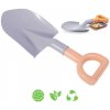 43360 Detská záhradná lopatka z Bio-plastu 33cm