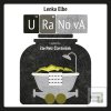 Uranova - 2 CDmp3 (Čte P… (Lenka Elbe)