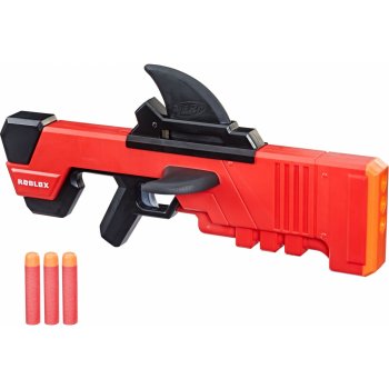 Nerf Roblox MM2 Shark Seeker Mega F2489