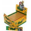 Konopné cigaretové papieriky Monkey King KS Slim