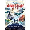 Wonderscape - Jennifer Bell, Paddy Donnelly (ilustrácie)