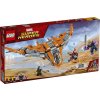 LEGO Super Heroes 76107 Thanos: Posledná bitka