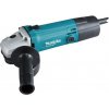 Makita Makita M9503RB úhlová bruska MT 125 mm, 570 W M9503RB