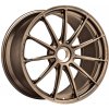 Alu disk OZ ATELIER FORGED ULTIMATE AL FG 13x21, 15x130, 84, ET31 MATT BRONZE