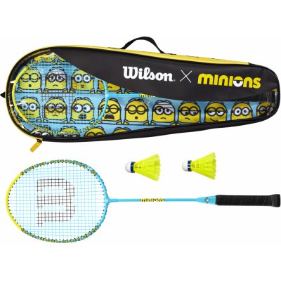 Wilson Minions 2.0 set