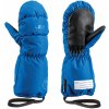 Leki Little Eskimo Mitt Long modrá