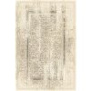 Kusový koberec Berat krémový 300 x 400 cm