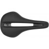 Bontrager Verse Elite Bike Saddle - black 165 mm