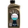 Total syntetický motorový olej 5 W - 30 * 1 l