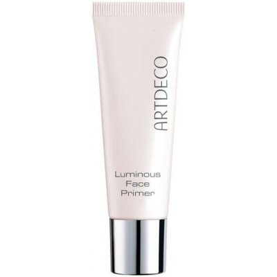 Artdeco Make-up Base Luminous Face Primer 25 ml