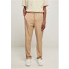 UnionBeige Jogger Pants krémová L Urban Classics 4065812145765