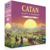 Albi CATAN - Kupci a Barbaři (albi52986)