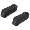Mirror Extension Black. Max. extension: 40 mm. Yamaha/KTM/Ducati.
