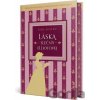 Láska slečny Elliotovej - Jane Austen