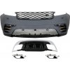 KITT Body Kit suitable for Land Range Rover Velar SUV L560 (2017-Up) with DRL LED Dynamic Look