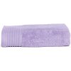 The One Towelling® Klasický uterák 50x100 T1-50 Lavender 50 x 100 cm