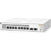 Aruba Instant On 1930 8G Class4 PoE 2SFP 124W Switch