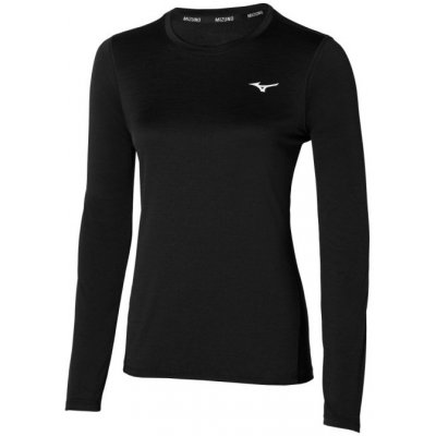 Mizuno Impulse Core LS Tee