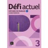 Défi actuel 3 (B1) – Cahier d'exercices + MP3 téléchargeables