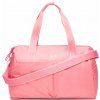 Taška Under Armour Studio Lite Duffle - bittersweet pink/posh pink