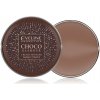 Bronzer v kréme Eveline Cosmetics Choco Glamour 02 saténová povrchová úprava 150 g