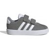 Detská Nízká obuv ADIDAS VL COURT 3.0 CF I ID9159 – Sivá
