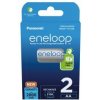 Panasonic Eneloop AA 1900mAh 2ks 3MCCE/2BE