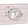 Stil Dosky na číslice Cute Pets